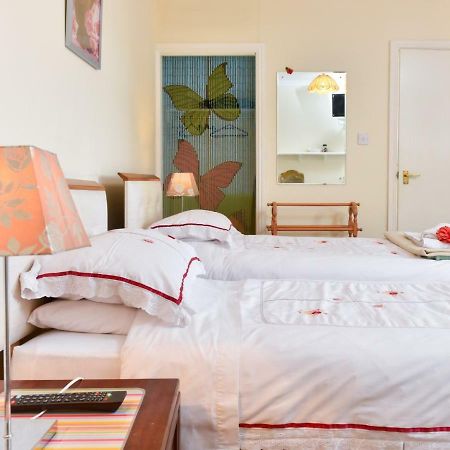 קרליסל The Warren Guest House מראה חיצוני תמונה