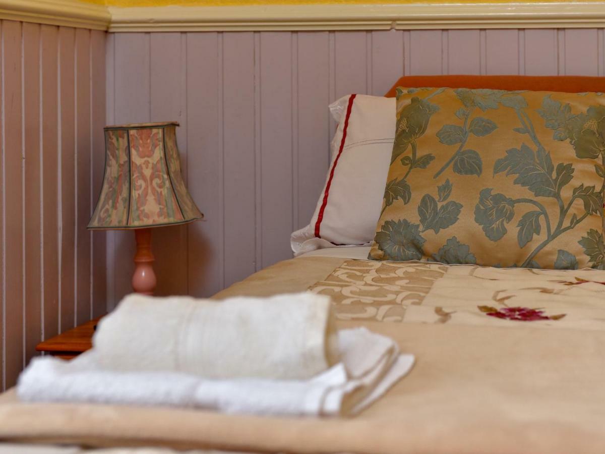 קרליסל The Warren Guest House מראה חיצוני תמונה