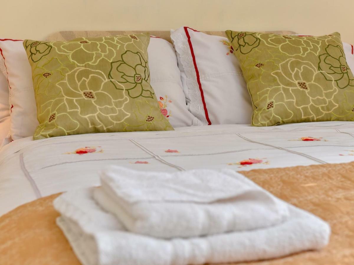 קרליסל The Warren Guest House מראה חיצוני תמונה