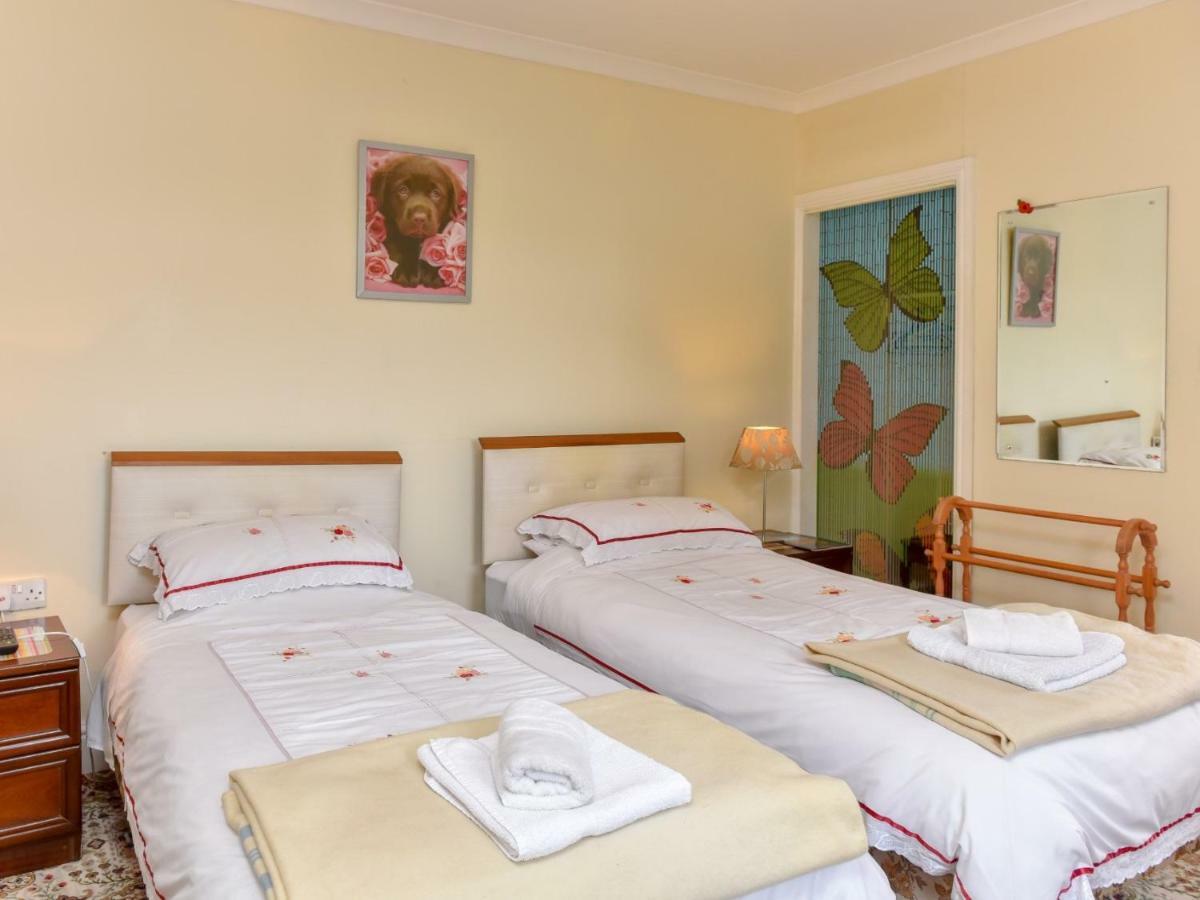 קרליסל The Warren Guest House מראה חיצוני תמונה