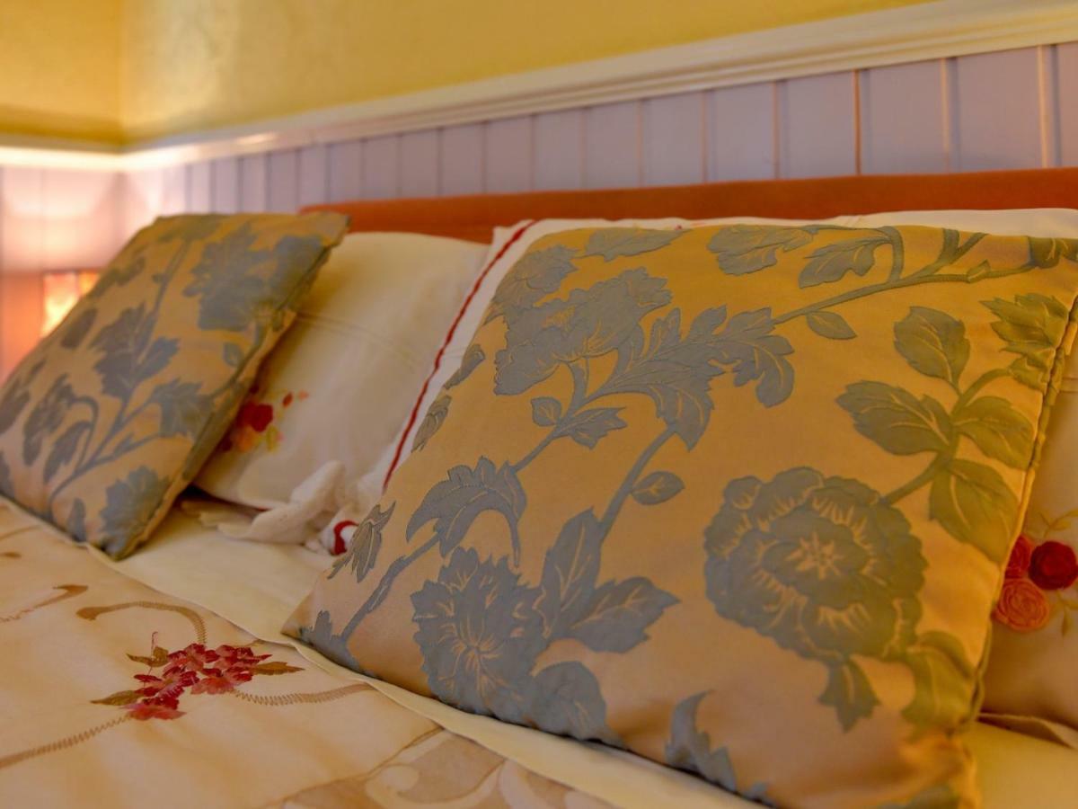 קרליסל The Warren Guest House מראה חיצוני תמונה